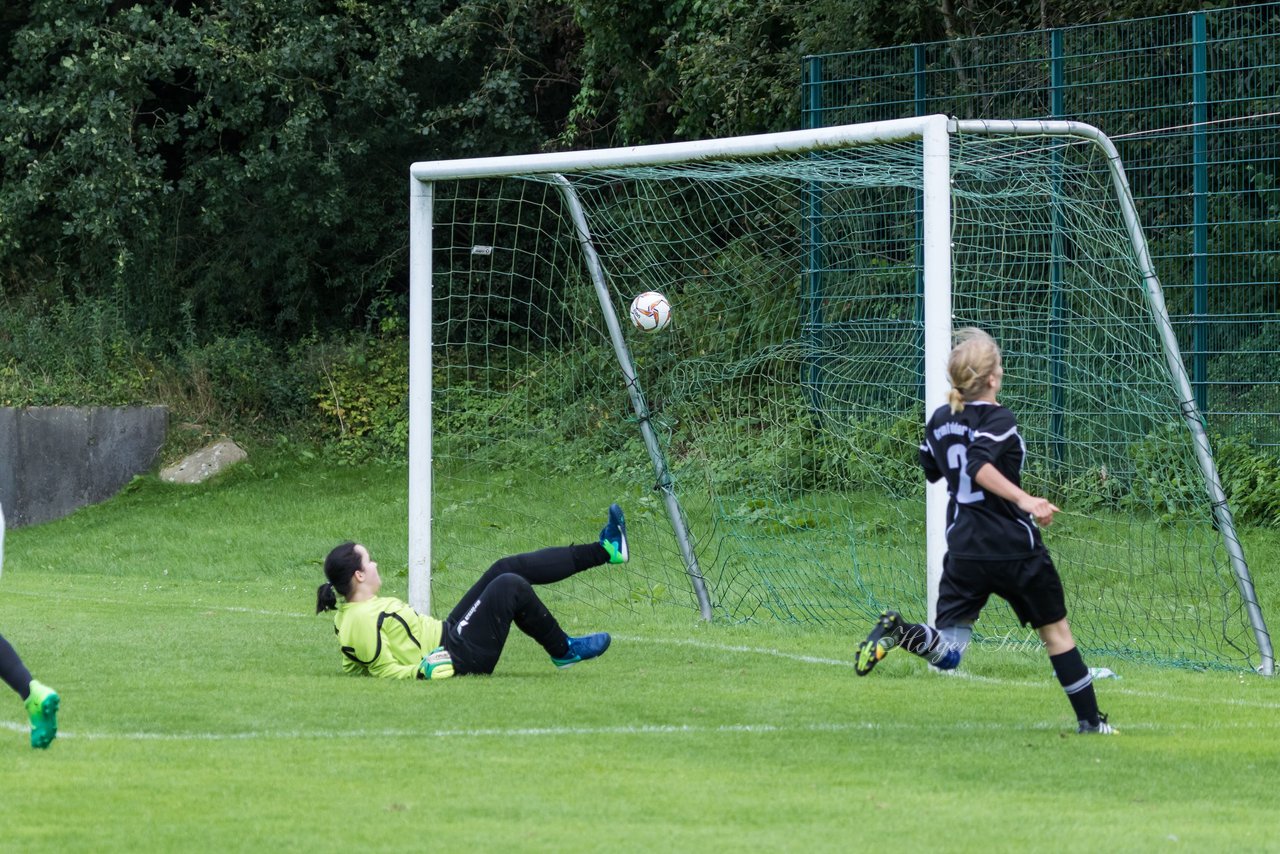 Bild 239 - Frauen SV Henstedt Ulzburg 3 - Bramfeld 3 : Ergebnis: 5:1